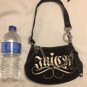 Juicy couture bag